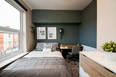 1 bed house, Turney Street, The Meadows, Nottingham, NG22LG - Image 1