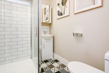 1 bed house, Turney Street, The Meadows, Nottingham, NG22LG - Image 2