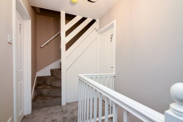 1 bed house, Turney Street, The Meadows, Nottingham, NG22LG - Image 9