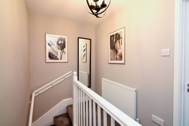 1 bed house, Turney Street, The Meadows, Nottingham, NG22LG - Image 10