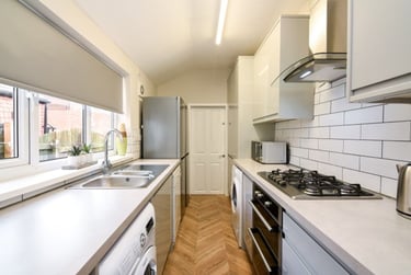1 bed house, Turney Street, The Meadows, Nottingham, NG22LG - Image 4