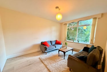 4 bed house, Sherwood Street, Fallowfield, Manchester, M146EG - Image 2