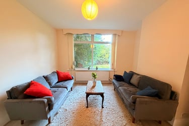 4 bed house, Sherwood Street, Fallowfield, Manchester, M146EG - Image 5