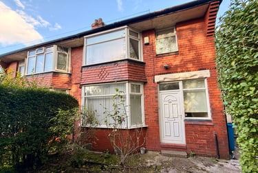 4 bed house, Sherwood Street, Fallowfield, Manchester, M146EG - Image 4