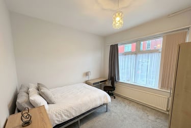 4 bed house, Kingswood Road, Fallowfield, Manchester, M146RZ - Image 7