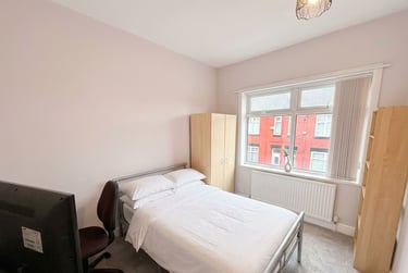 4 bed house, Kingswood Road, Fallowfield, Manchester, M146RZ - Image 6
