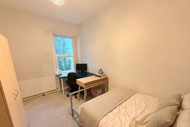 4 bed house, Kingswood Road, Fallowfield, Manchester, M146RZ - Image 5