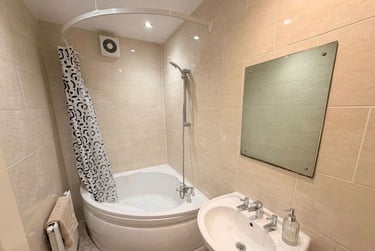4 bed house, Kingswood Road, Fallowfield, Manchester, M146RZ - Image 8