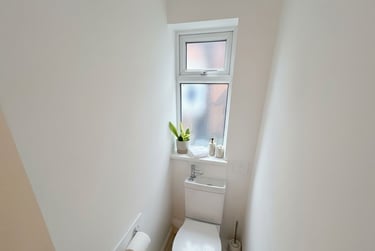 4 bed house, Kingswood Road, Fallowfield, Manchester, M146RZ - Image 9