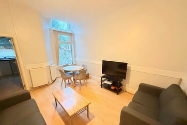 4 bed house, Kingswood Road, Fallowfield, Manchester, M146RZ - Image 2