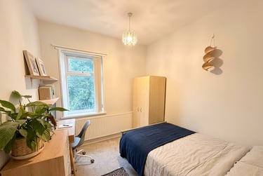 4 bed house, Kingswood Road, Fallowfield, Manchester, M146RZ - Image 4