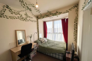 4 bed house, Waverton Road, Rusholme, Manchester, M147EB - Image 4
