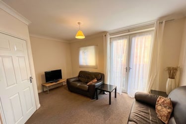 4 bed house, Waverton Road, Rusholme, Manchester, M147EB - Image 6