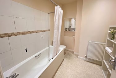 4 bed house, Waverton Road, Rusholme, Manchester, M147EB - Image 7