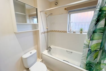 4 bed house, Waverton Road, Rusholme, Manchester, M147EB - Image 9