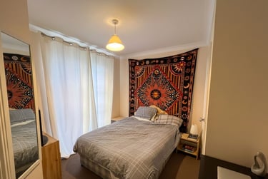 4 bed house, Waverton Road, Rusholme, Manchester, M147EB - Image 10