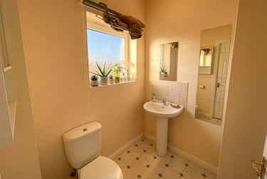 4 bed house, Waverton Road, Rusholme, Manchester, M147EB - Image 11