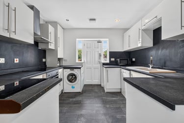 7 bed house, Allington Avenue, Lenton, Nottingham, NG71JX - Image 5