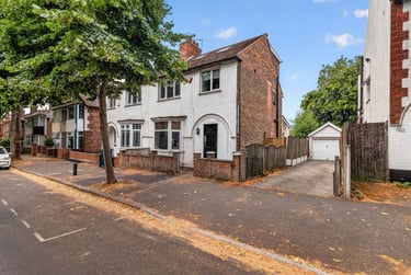 7 bed house, Allington Avenue, Lenton, Nottingham, NG71JX - Image 10