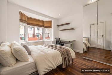 7 bed house, Allington Avenue, Lenton, Nottingham, NG71JX - Image 1