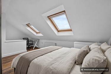 7 bed house, Allington Avenue, Lenton, Nottingham, NG71JX - Image 9