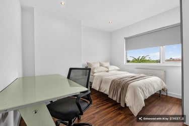 7 bed house, Allington Avenue, Lenton, Nottingham, NG71JX - Image 13