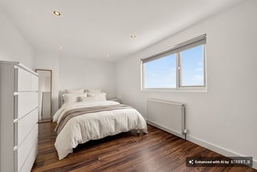 7 bed house, Allington Avenue, Lenton, Nottingham, NG71JX - Image 15