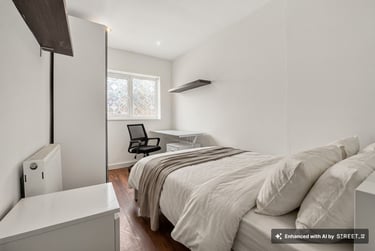 7 bed house, Allington Avenue, Lenton, Nottingham, NG71JX - Image 11