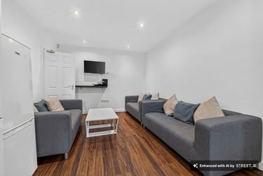 7 bed house, Allington Avenue, Lenton, Nottingham, NG71JX - Image 4
