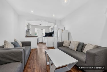 7 bed house, Allington Avenue, Lenton, Nottingham, NG71JX - Image 12