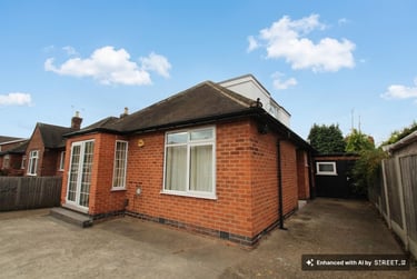 5 bed house, Rathmines Close, Lenton, Nottingham, NG72LS - Image 11