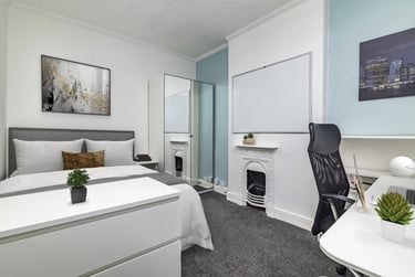5 bed house, Trinity Avenue, Lenton, Nottingham, NG72EU - Image 9