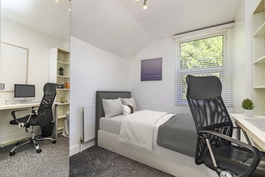 5 bed house, Trinity Avenue, Lenton, Nottingham, NG72EU - Image 13