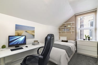 5 bed house, Trinity Avenue, Lenton, Nottingham, NG72EU - Image 5