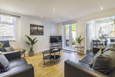 5 bed house, Trinity Avenue, Lenton, Nottingham, NG72EU - Image 2