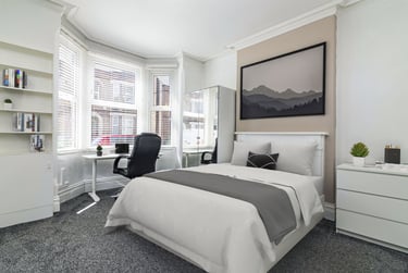 5 bed house, Trinity Avenue, Lenton, Nottingham, NG72EU - Image 6