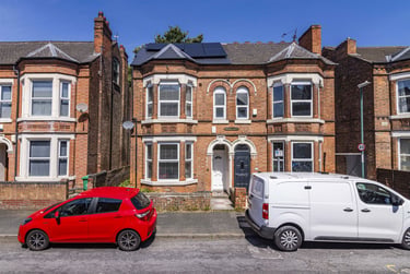 5 bed house, Trinity Avenue, Lenton, Nottingham, NG72EU - Image 4