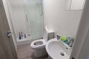 3 bed flat, 19 Mundy Place, Cathays, Cardiff, CF244BZ - Image 7