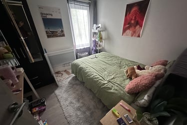 3 bed flat, 19 Mundy Place, Cathays, Cardiff, CF244BZ - Image 2