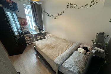 3 bed flat, 19 Mundy Place, Cathays, Cardiff, CF244BZ - Image 3