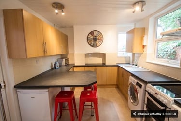 5 bed house, Church Avenue, Lenton, Nottingham, NG72EW - Image 8