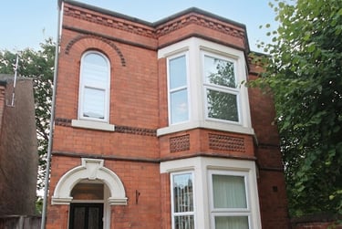 5 bed house, Church Avenue, Lenton, Nottingham, NG72EW - Image 9