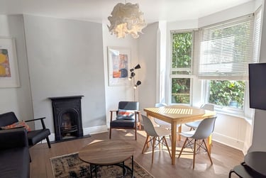 5 bed house, Church Avenue, Lenton, Nottingham, NG72EW - Image 1