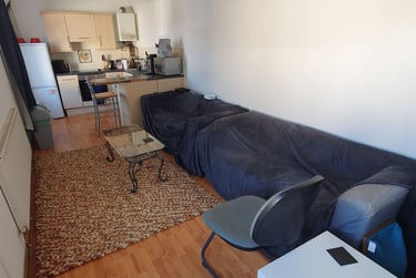 3 bed flat, Richards Street, Cathays, Cardiff, CF244DB - Image 4