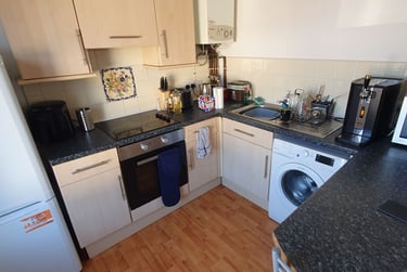 3 bed flat, Richards Street, Cathays, Cardiff, CF244DB - Image 5