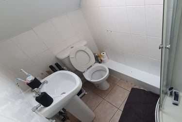3 bed flat, Richards Street, Cathays, Cardiff, CF244DB - Image 6