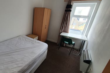 3 bed flat, 97 Woodville Road, Cathays, Cardiff, CF244DY - Image 4
