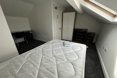 5 bed house, Seedley Park Road, Langworthy, Salford, M65WR - Image 15