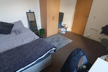 5 bed house, Moira Street, Adamstown, Cardiff, CF240EQ - Image 2
