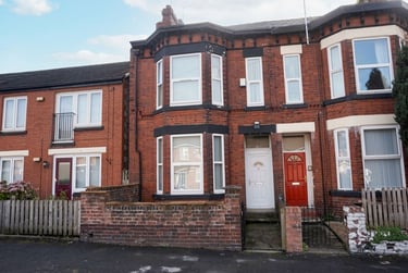 5 bed house, Seedley Park Road, Langworthy, Salford, M65WR - Image 1